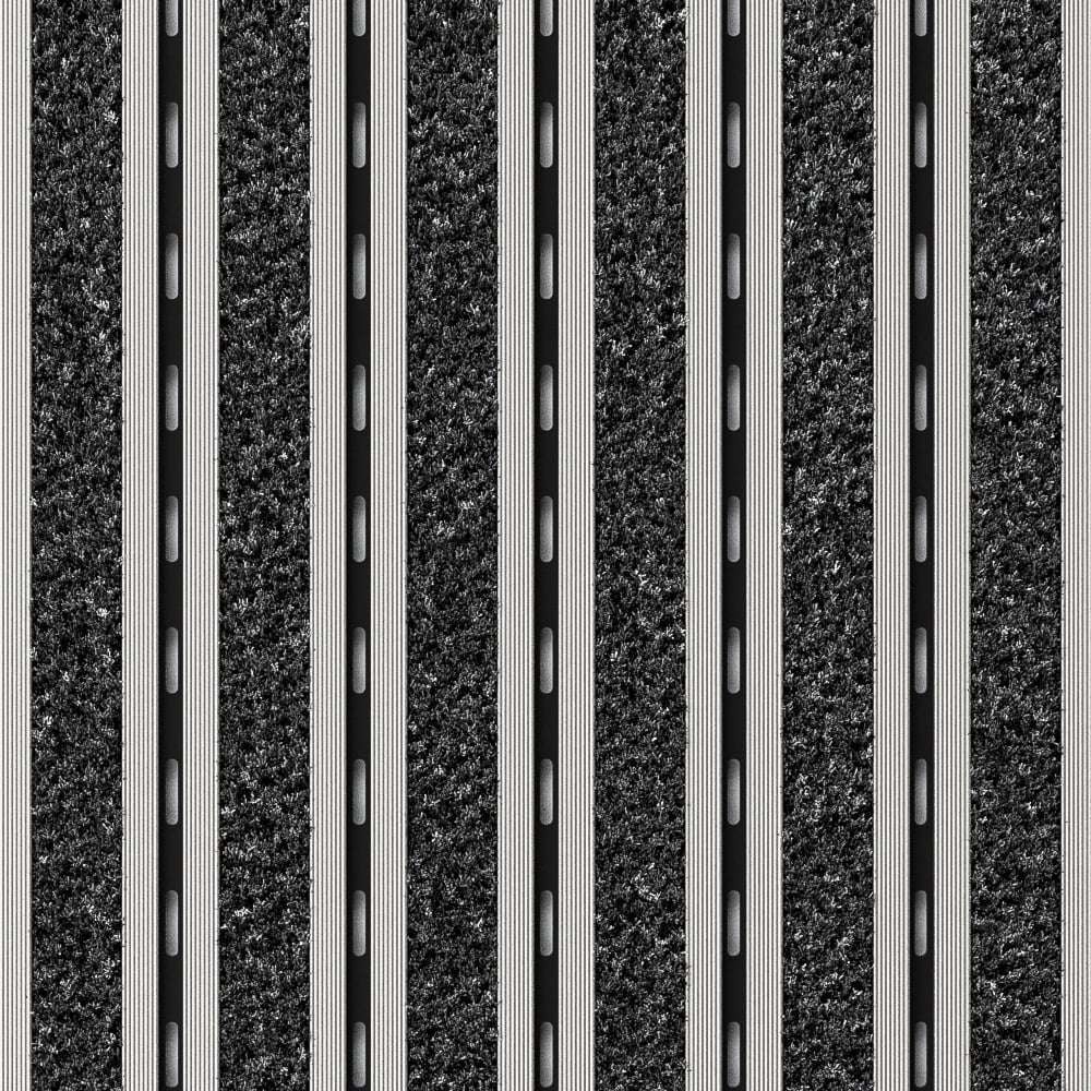 Anthracite Alba ECONYL® (Open Construction)